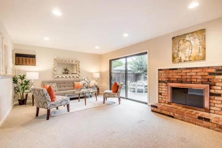 2542 Downing Avenue, San Jose, California 95128