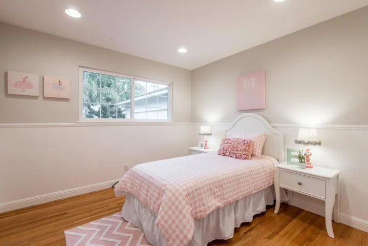 2542 Downing Avenue, San Jose, California 95128