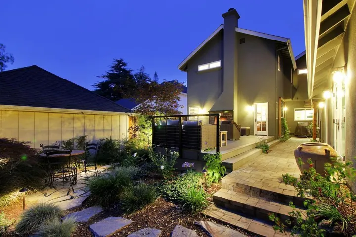 491 Bird Avenue, Los Gatos, California 95032