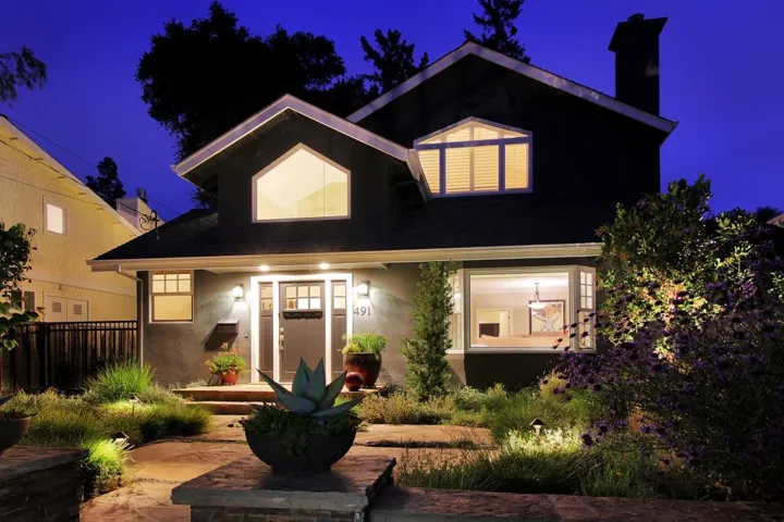 491 Bird Avenue, Los Gatos, California 95032