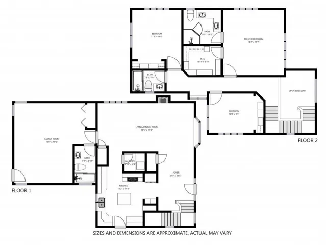 491 Bird Avenue, Los Gatos, California 95032