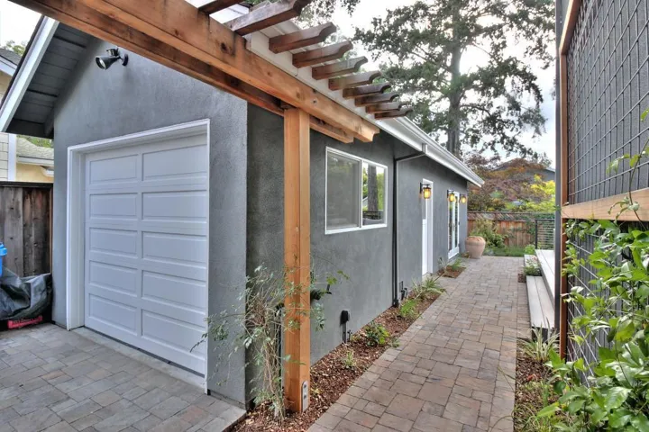 491 Bird Avenue, Los Gatos, California 95032