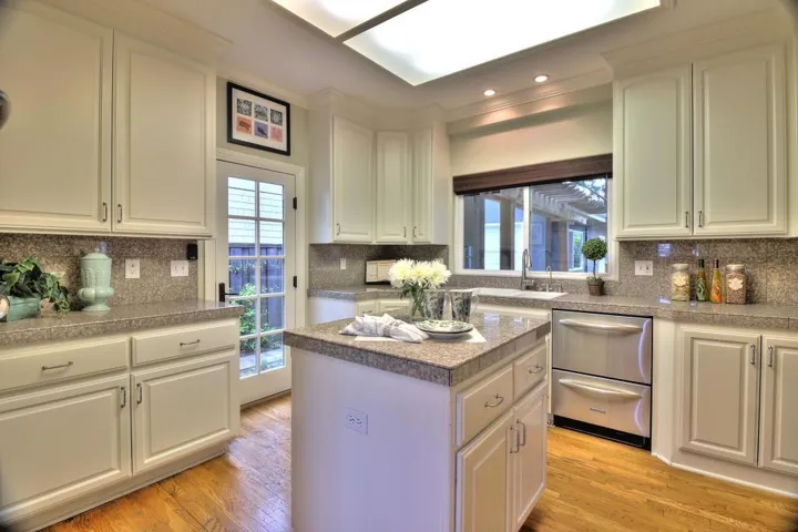 491 Bird Avenue, Los Gatos, California 95032