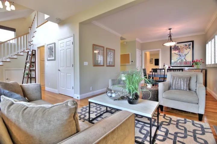491 Bird Avenue, Los Gatos, California 95032