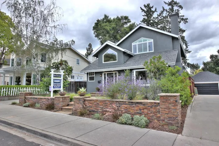 491 Bird Avenue, Los Gatos, California 95032