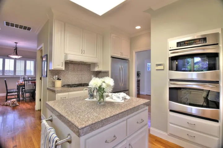 491 Bird Avenue, Los Gatos, California 95032