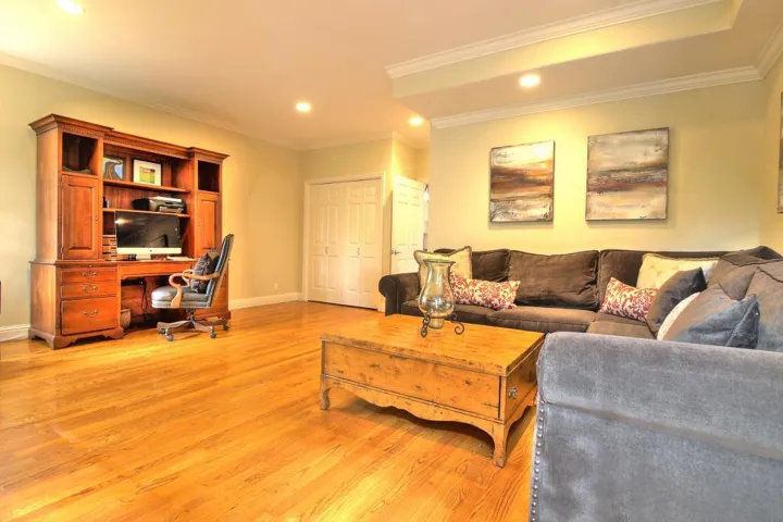491 Bird Avenue, Los Gatos, California 95032
