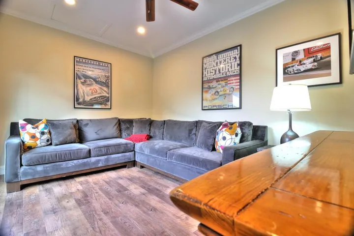 491 Bird Avenue, Los Gatos, California 95032