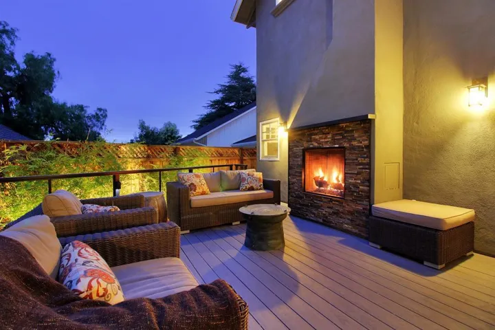 491 Bird Avenue, Los Gatos, California 95032