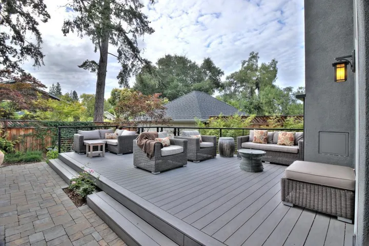 491 Bird Avenue, Los Gatos, California 95032