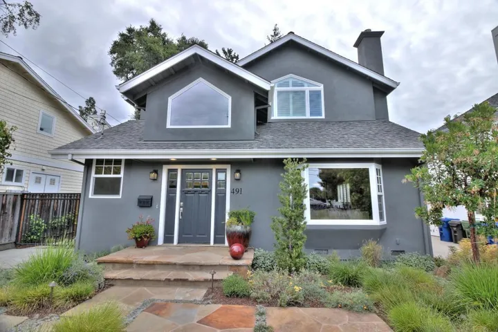 491 Bird Avenue, Los Gatos, California 95032