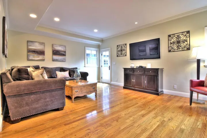 491 Bird Avenue, Los Gatos, California 95032