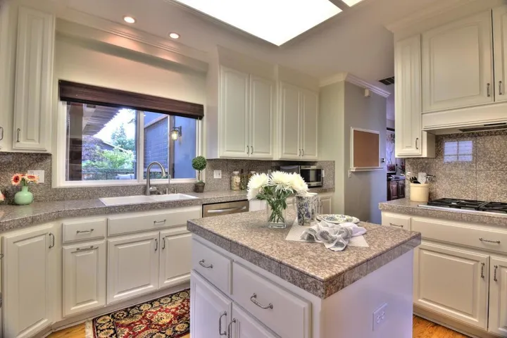 491 Bird Avenue, Los Gatos, California 95032