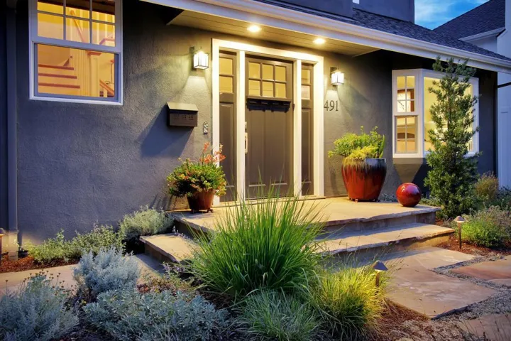 491 Bird Avenue, Los Gatos, California 95032