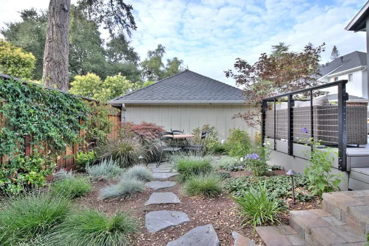 491 Bird Avenue, Los Gatos, California 95032