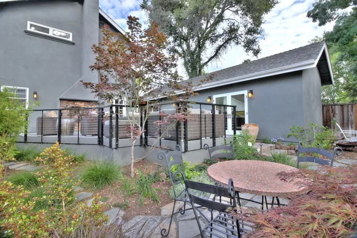 491 Bird Avenue, Los Gatos, California 95032