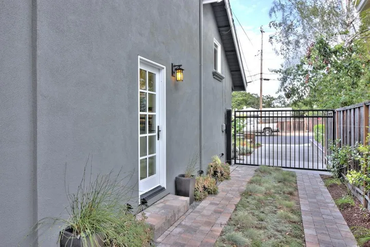491 Bird Avenue, Los Gatos, California 95032