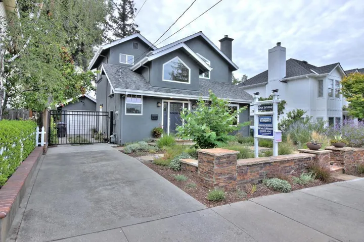 491 Bird Avenue, Los Gatos, California 95032