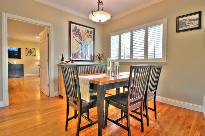491 Bird Avenue, Los Gatos, California 95032