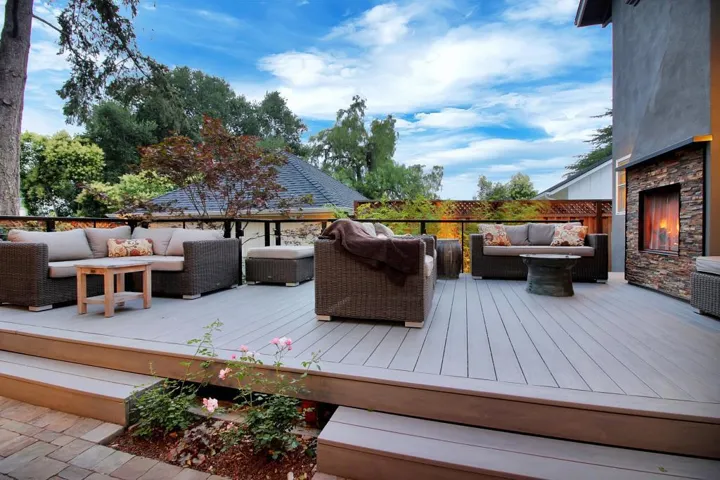 491 Bird Avenue, Los Gatos, California 95032