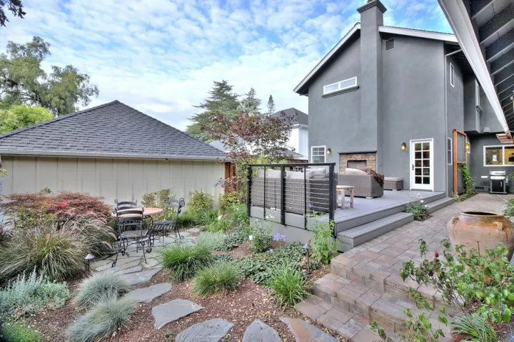 491 Bird Avenue, Los Gatos, California 95032