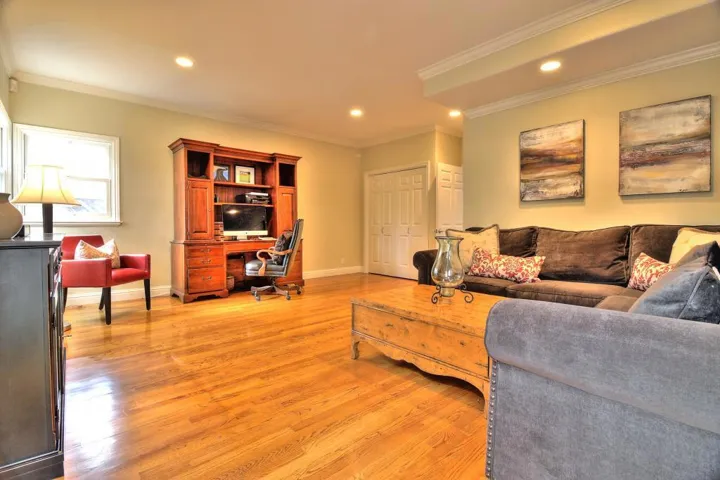 491 Bird Avenue, Los Gatos, California 95032