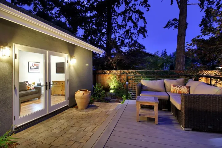 491 Bird Avenue, Los Gatos, California 95032