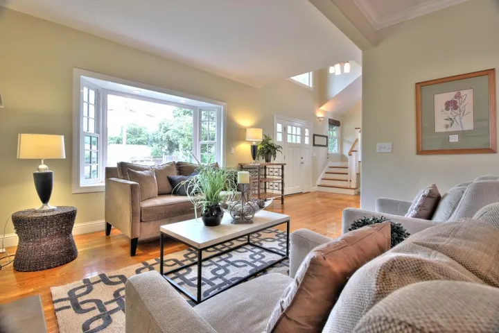 491 Bird Avenue, Los Gatos, California 95032