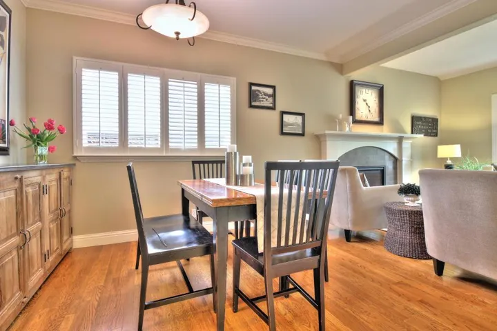 491 Bird Avenue, Los Gatos, California 95032