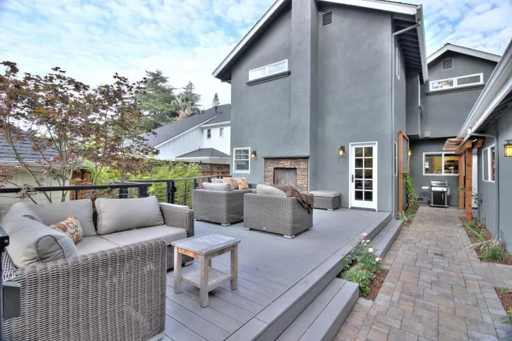 491 Bird Avenue, Los Gatos, California 95032
