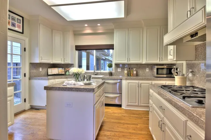 491 Bird Avenue, Los Gatos, California 95032