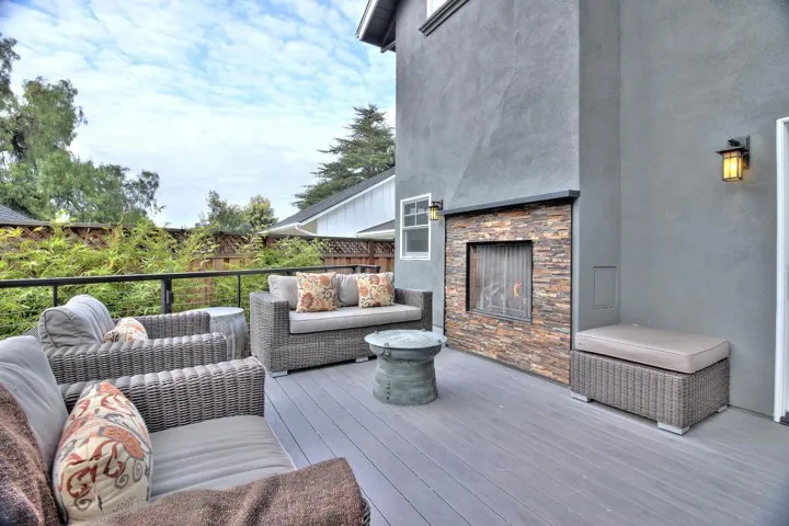 491 Bird Avenue, Los Gatos, California 95032