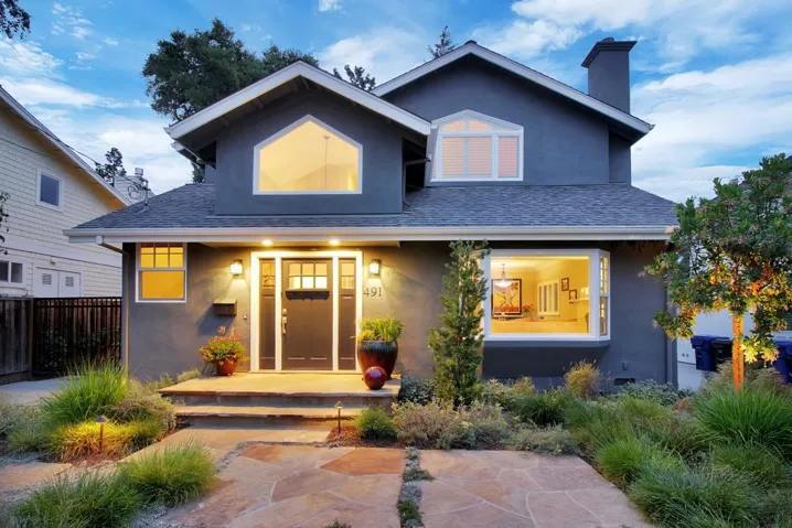 491 Bird Avenue, Los Gatos, California 95032