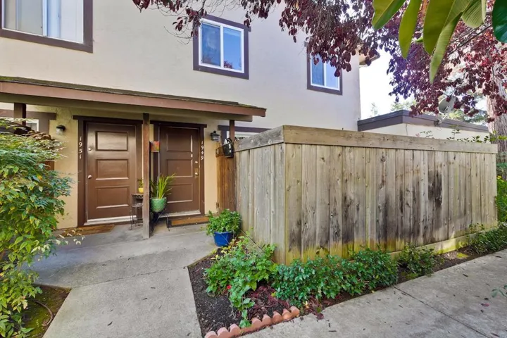 1949 Messina Drive, San Jose, California 95132