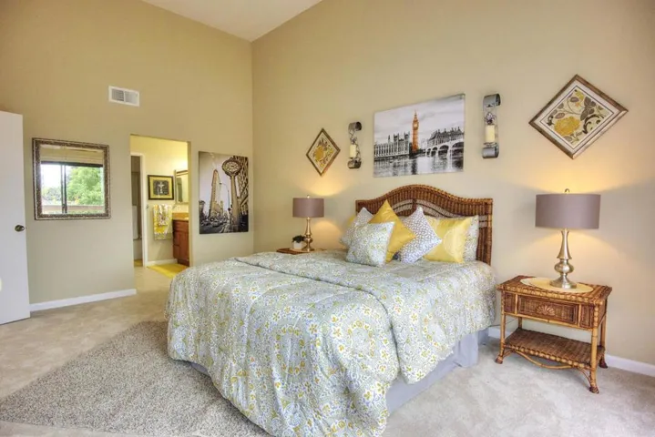 1079 Hay Court, Milpitas, California 95035