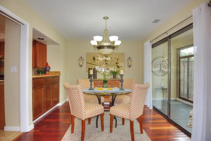 1079 Hay Court, Milpitas, California 95035