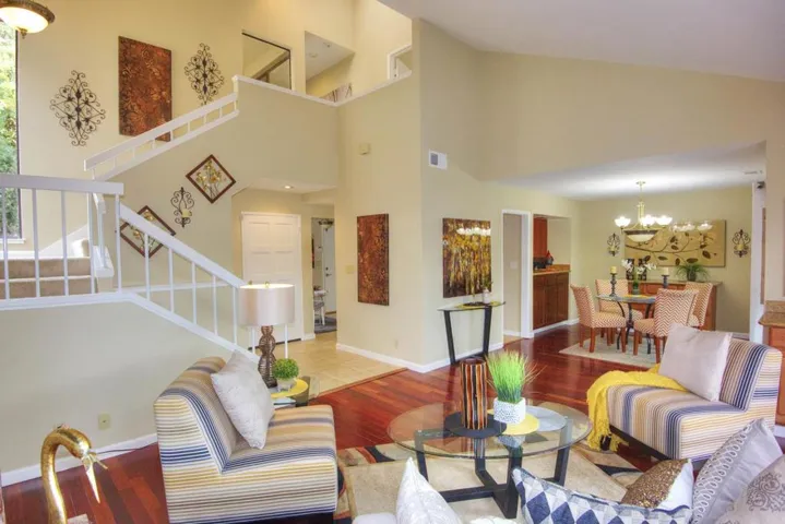 1079 Hay Court, Milpitas, California 95035