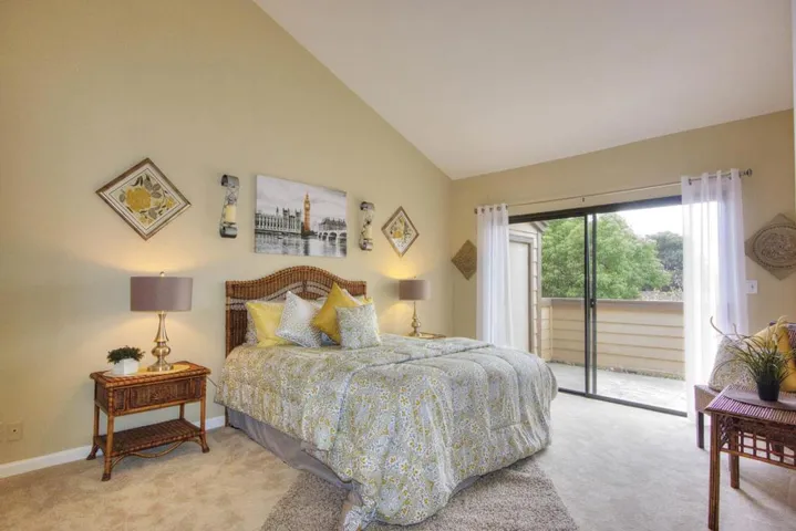 1079 Hay Court, Milpitas, California 95035