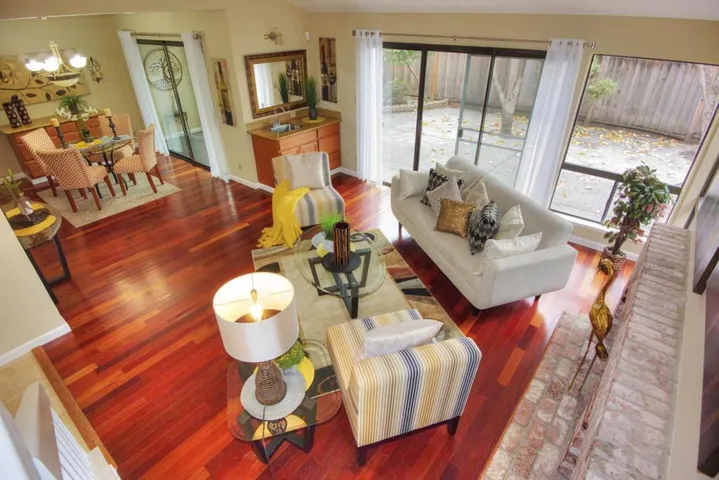 1079 Hay Court, Milpitas, California 95035