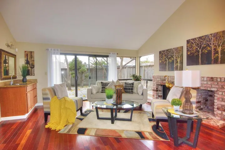 1079 Hay Court, Milpitas, California 95035