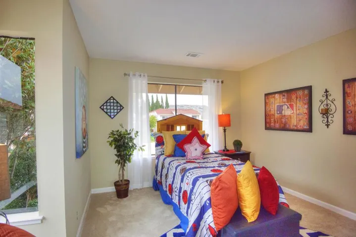 1079 Hay Court, Milpitas, California 95035