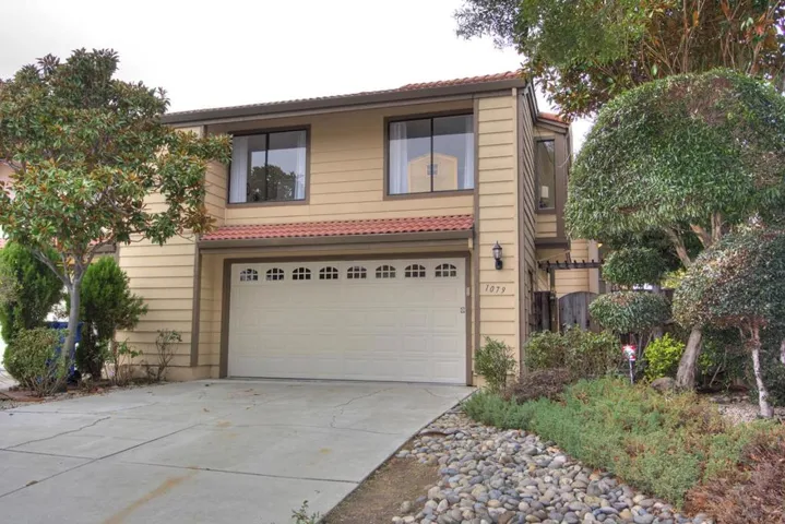 1079 Hay Court, Milpitas, California 95035