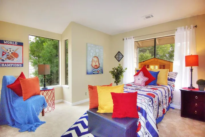 1079 Hay Court, Milpitas, California 95035