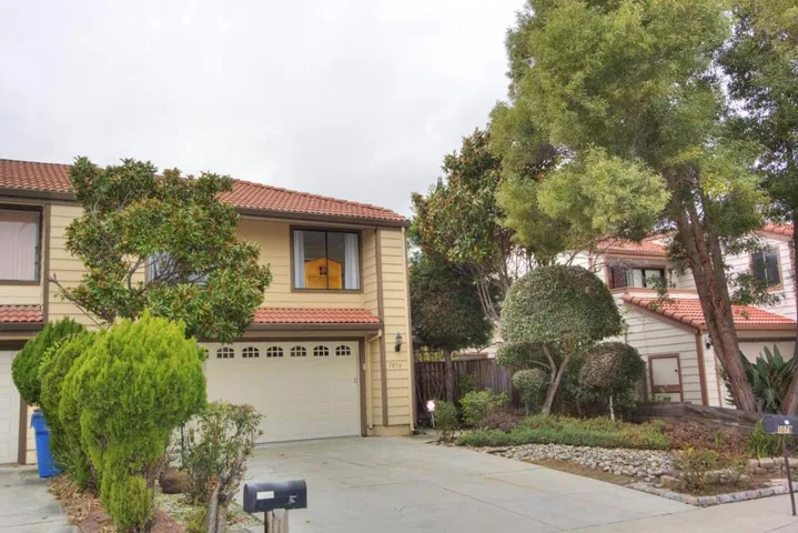 1079 Hay Court, Milpitas, California 95035