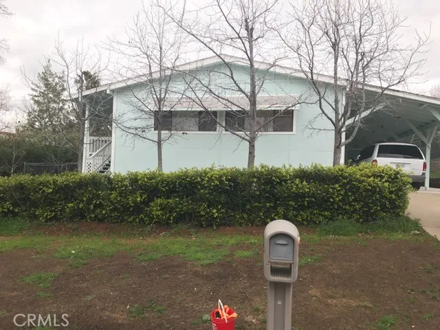 71 Montrose Drive, Oroville, California 95966