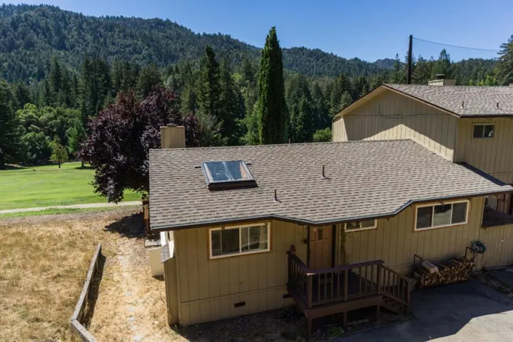 124 Culligan Court, Boulder Creek, California 95006