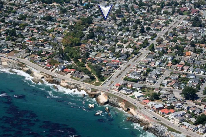1302 Delaware Avenue, Santa Cruz, California 95060