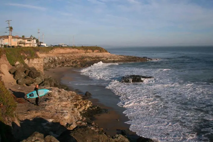 1302 Delaware Avenue, Santa Cruz, California 95060
