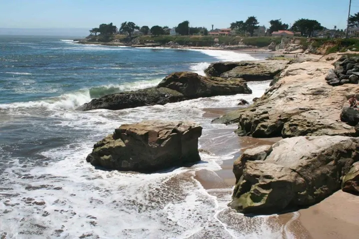 1302 Delaware Avenue, Santa Cruz, California 95060
