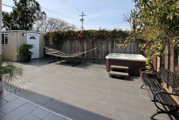 1302 Delaware Avenue, Santa Cruz, California 95060